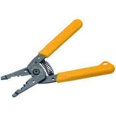 IDEAL 45-249 WIRE STRIPPERS