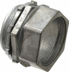 THOMAS & BETTS Thomas Betts TC216SC Emt Conduit Connector 2 Inch