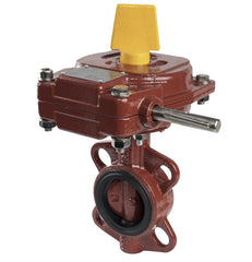 SOVAL 848-100 BUTTERFLY VALVES