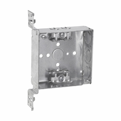 EATON TP459 ELECTRIC UTILITY BOXES