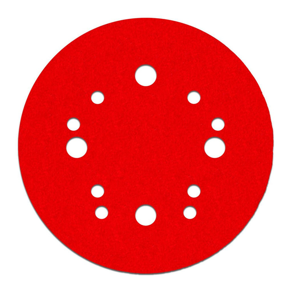 DIABLO Diablo DCD050060H50G Hook Loop Disc 60 Grit 5 in 50 Pack