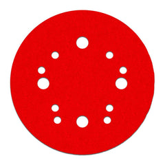DIABLO Diablo DCD050060H50G Hook Loop Disc 60 Grit 5 in 50 Pack