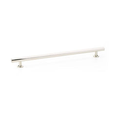 EMTEK Emtek 86678US14 Freestone Cabinet Pull Polished Nickel