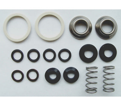 CHICAGO FAUCETS Chicago Faucets 849-DAB Naiad Metering Cartridge Repair Kit