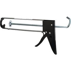 DO IT BEST Do It Best 788748 10 Oz 10:1 Thrust Skeleton Caulk Gun