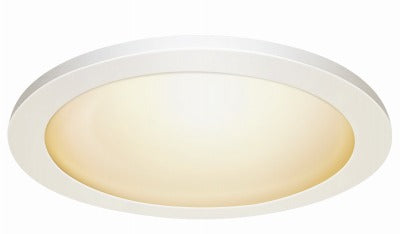 FEIT ELECTRIC Feit Electric 74212/6WY Round Led Flat Panel 22.5W