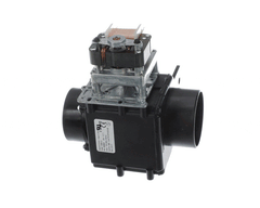 DEXTER Dexter 9379-202-001 Motorized drain valve 115V (3-inch) 9379-200-001