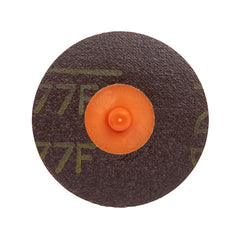 3M 3M 7000000550 777F 2 in 60 grit Roloc disc (50/box, 200/case) 3MA051144-76433