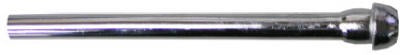 HOMEWERKS WORLDWIDE Homewerks 7226-20-6-38-2 Chrome Faucet Supply Tube