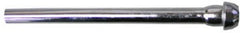 HOMEWERKS WORLDWIDE Homewerks 7226-20-6-38-2 Chrome Faucet Supply Tube