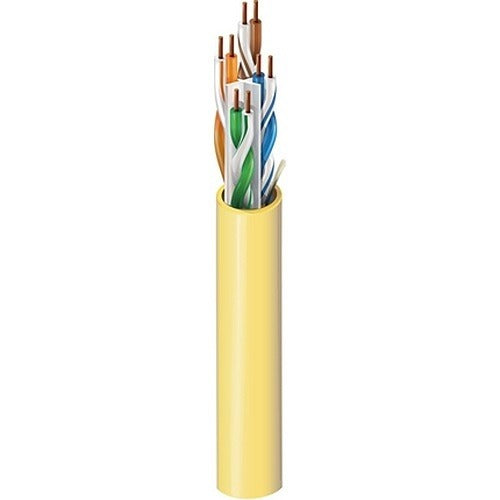 BELDEN Belden Inc. 3633 009A1000 Cat6 Plus Plenum Cable
