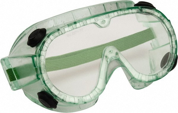 SELLSTROM Sellstrom S88210 Chemical Splash Safety Goggles