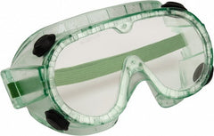 SELLSTROM Sellstrom S88210 Chemical Splash Safety Goggles