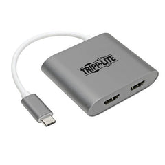 TRIPP LITE Tripp Lite U444-06N-2H-MST Usb-c to Hdmi Adapter