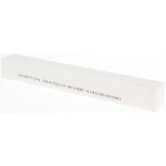 NORTON Norton 61463610390 Aluminum Oxide Dressing Stick 120 Grit