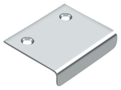 DELTANA Deltana DCM215U26 Cabinet Mirror Pull Bright Chrome