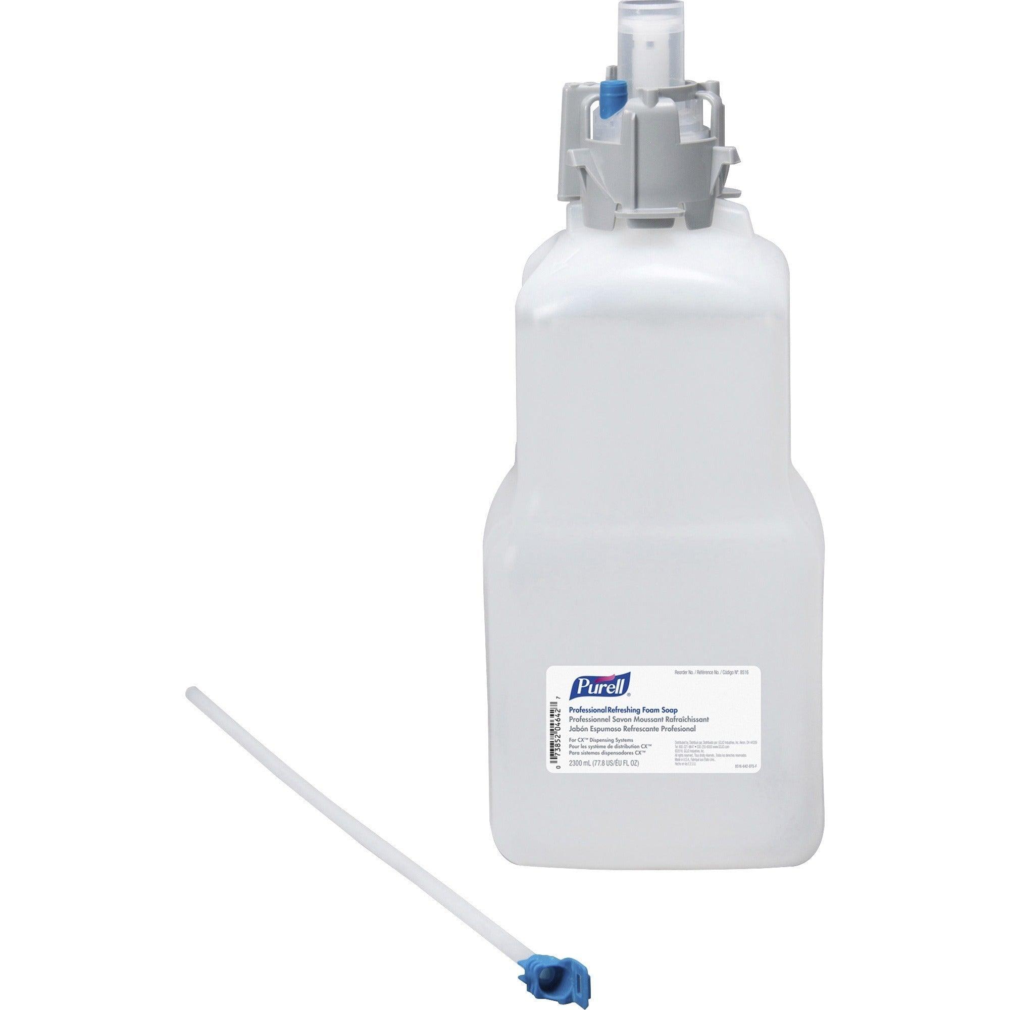 GOJO Gojo GOJ851604 Purell 2.3L Refill Professional Refreshing Foam Soap (1 Each)
