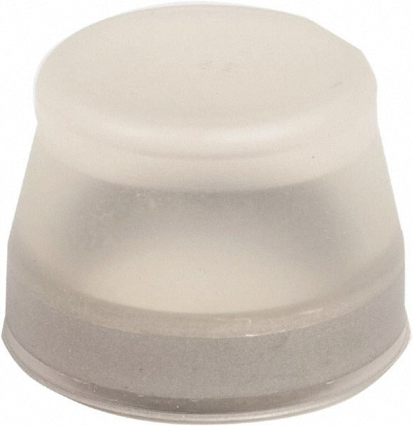 SCHNEIDER ELECTRIC Schneider Electric 9001KU27 Pushbutton Switch Boot Clear
