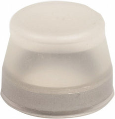 SCHNEIDER ELECTRIC Schneider Electric 9001KU27 Pushbutton Switch Boot Clear