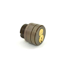 SCHLAGE Schlage Commercial 20062C613 Lfic Mortise Cylinder C Keyway