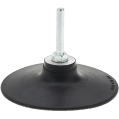 NORTON Norton 63642543232 Disc Backing Pad Quick-change Type S