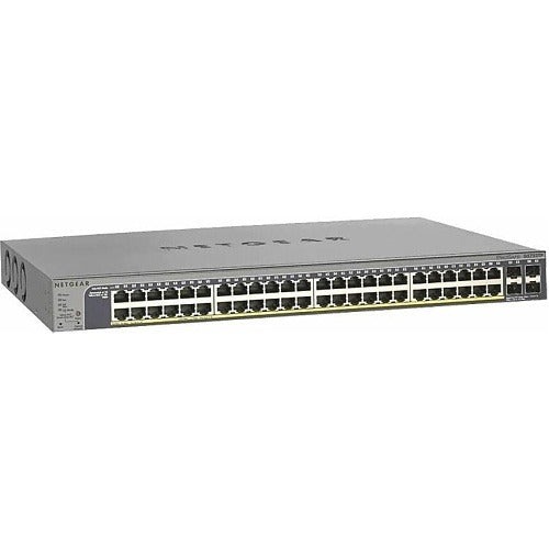 NETGEAR Netgear GS752TP-300NAS 52-port Poe+ Smart Switch