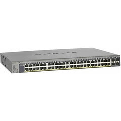 NETGEAR Netgear GS752TP-300NAS 52-port Poe+ Smart Switch