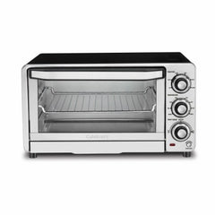 CUISINART Cuisinart Corp TOB-40NNAS Toaster Oven Broiler 1800W