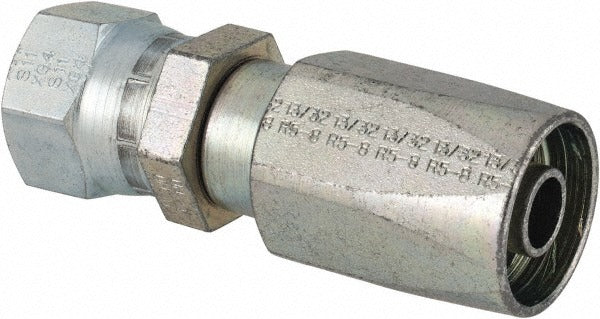 PARKER Parker 20620-8-8 Hydraulic Female Swivel Fitting 1/2 in