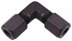 PARKER Parker 5 Ebu-s Flareless Bite-type Tube Union Elbow