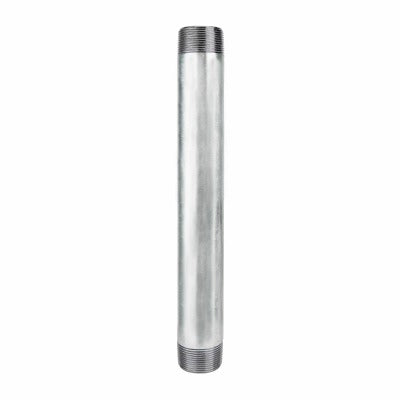 SOUTHLAND B K/mueller 560-015HC Galvanized Pipe Nipple 1/8x1.5 in