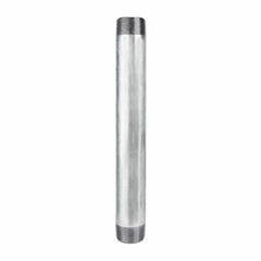 SOUTHLAND B K/mueller 560-015HC Galvanized Pipe Nipple 1/8x1.5 in