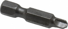 APEX Apex TW-3 Tri-wing Power Screwdriver Bit Size 3