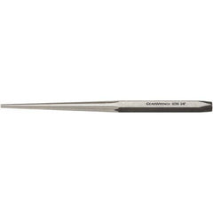 GEARWRENCH Gearwrench 82278 Long Taper Punch 1/8 Inch Alloy Steel