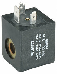 PARKER Parker P2FCA448 Solenoid Valve Normally Closed 24VDC