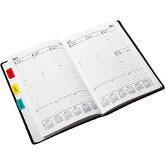 3M 3M MMM686RYB Post-it Durable Tabs (66 / Pack) 686-RYB