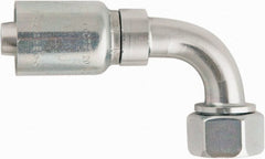 PARKER Parker 11C77-25-12 Hydraulic Hose Fitting 12mm 6000 Psi