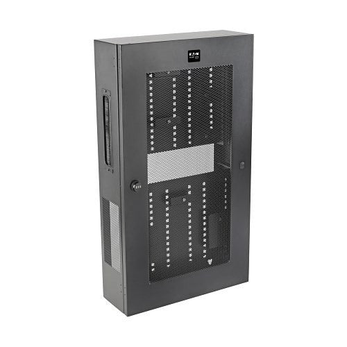 TRIPP LITE Tripp Lite SRWF6UMOD 3U Vertical-mount Key Switch