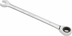 PROTO Proto JSCRM08T Ratcheting Combination Wrench 8 Mm