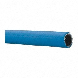 PARKER Parker 7212-501BL Push-on Air Hose 1/2 in Id 300 Psi Blue