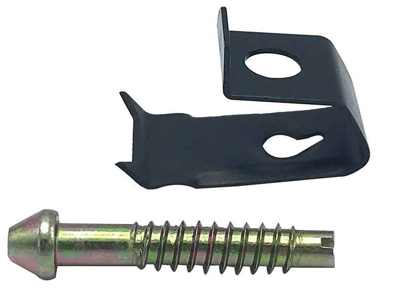 WAL-RICH Wal-rich 713008 Elkay Sink Rim Clip Set 6 Pack