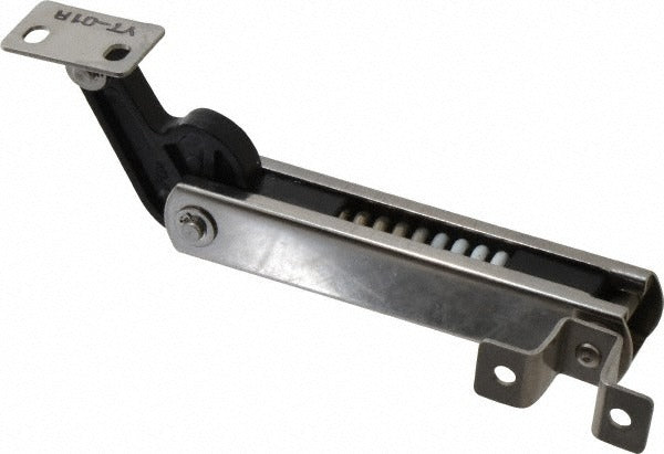 SUGATSUNE Sugatsune S-YT01R Door Damper 30 Lb Polished Stainless