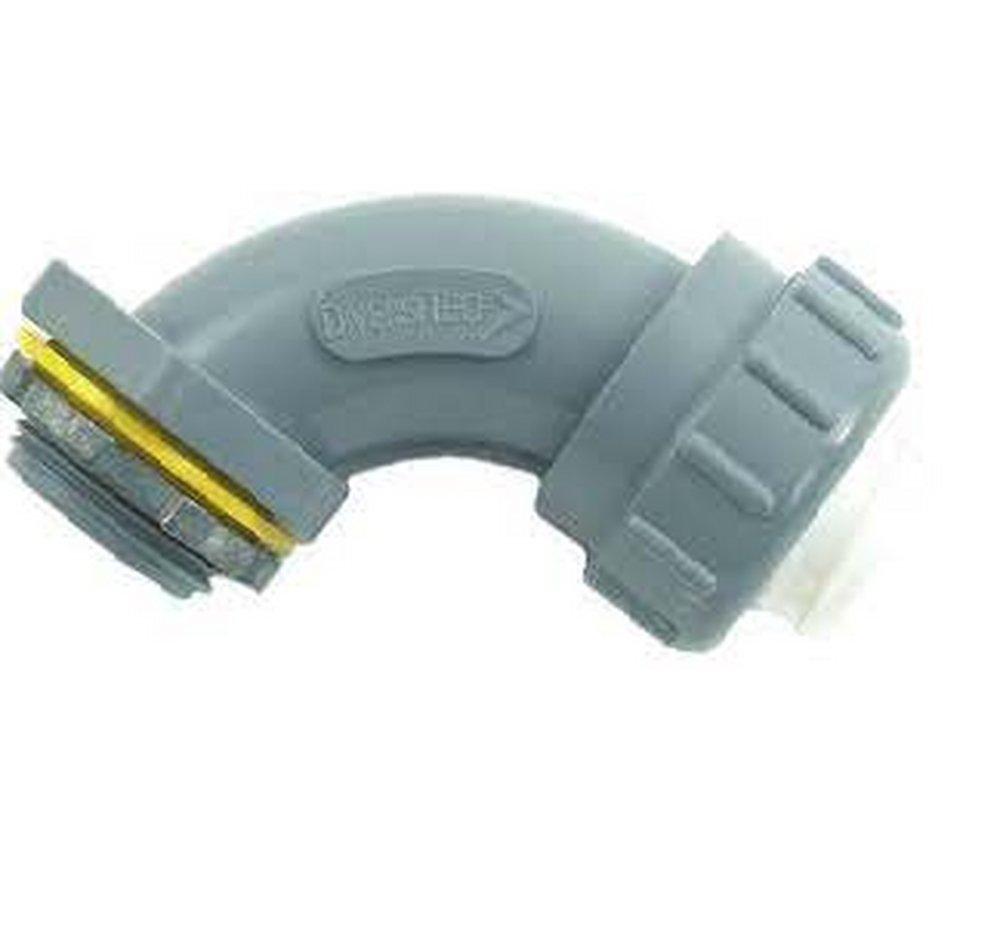 DIVERSITECH 750-NMLT9050 LIQUID TIGHT FITTINGS