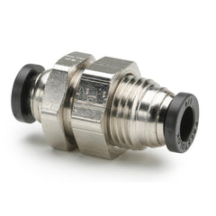 PARKER Parker 62PLPBH-5 Bulkhead Union 5/16 Inch Od Tube Fitting