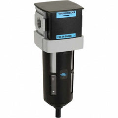 WILKERSON Wilkerson F28-06-SG00B Compressed Air Filter 3/4 in Npt