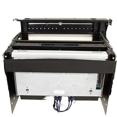 MIDDLE ATLANTIC Middle Atlantic C3TECHKIT4-ST 4U Stationary Rack Tech Kit