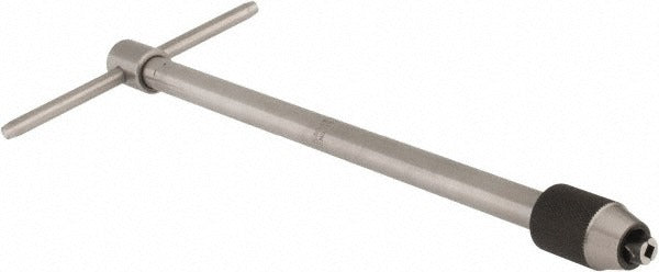 STARRETT Starrett 50431 T-handle Tap Wrench 7/32 to 7/16 Inch