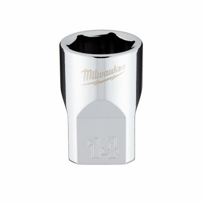 MILWAUKEE Milwaukee 45-34-9084 3/8 Drive 14mm Metric Socket