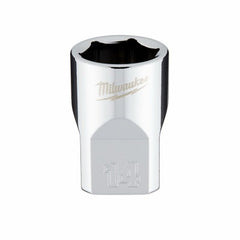 MILWAUKEE Milwaukee 45-34-9084 3/8 Drive 14mm Metric Socket