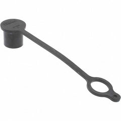 PARKER Parker BD-KP66695 Hydraulic Hose Coupler Dust Plug 8mm
